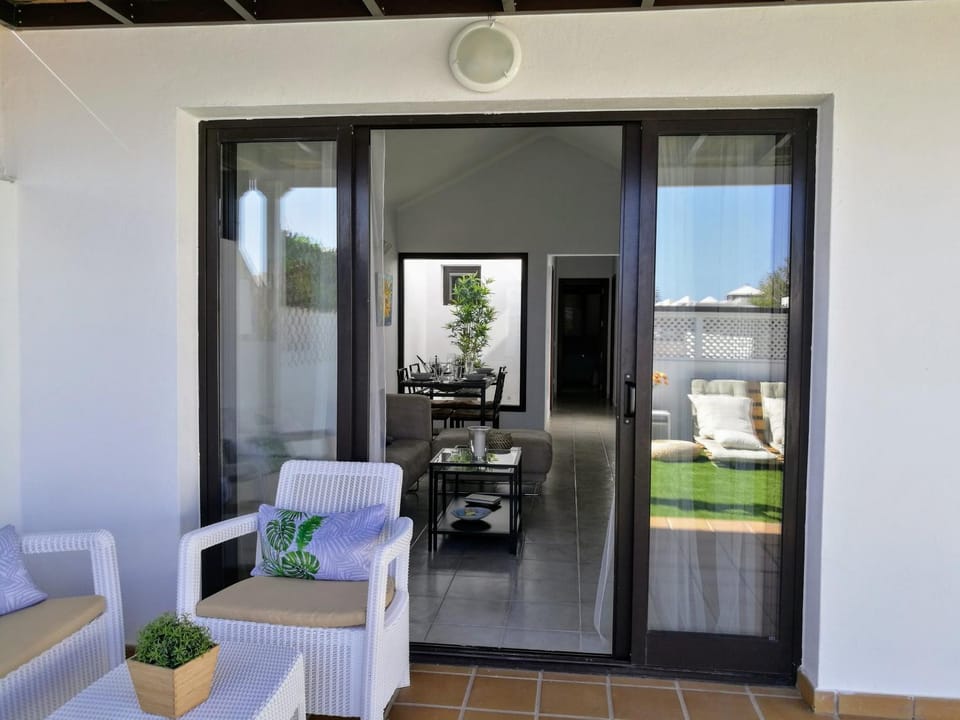 Casita La Concha House in Isla de Lanzarote
