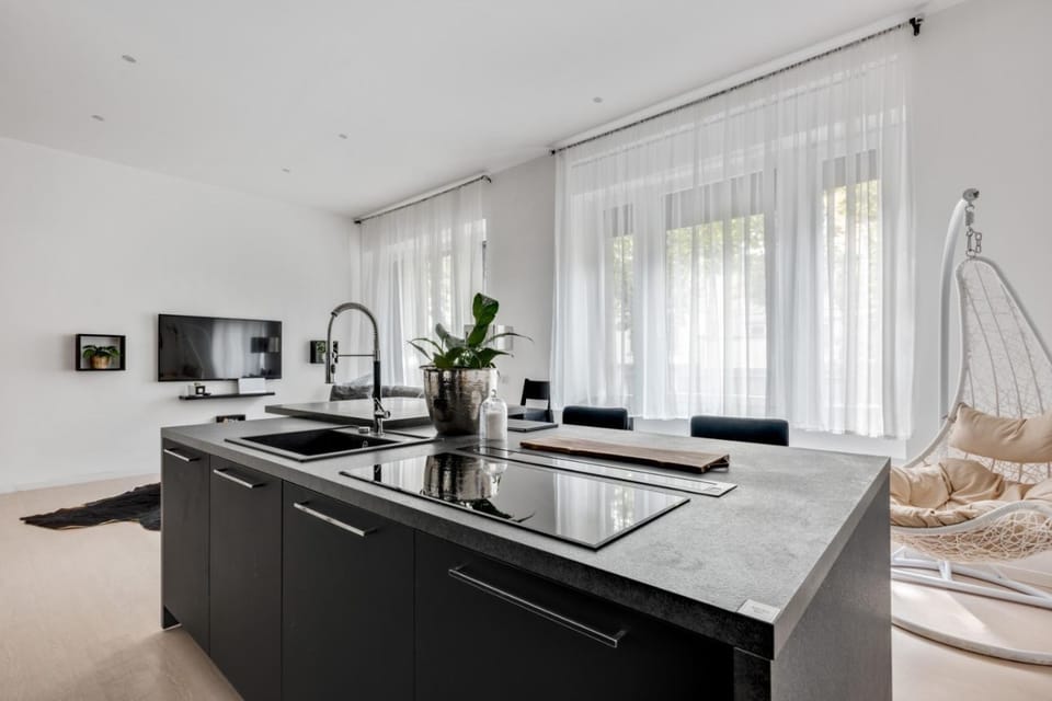 ArtOne Apartment in Milan