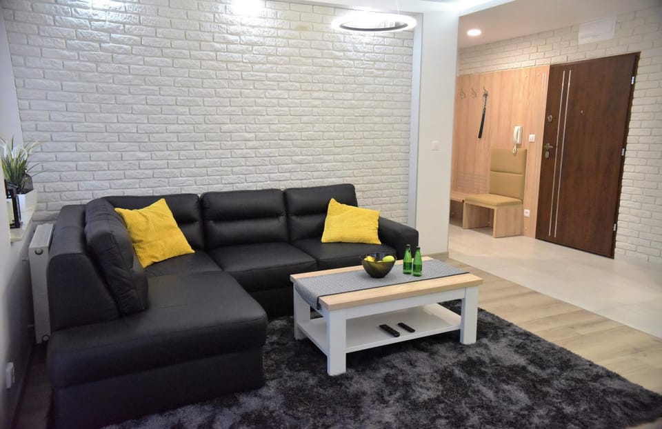 Apartamenty Platan Opieszyn 2 Apartment in Greater Poland Voivodeship