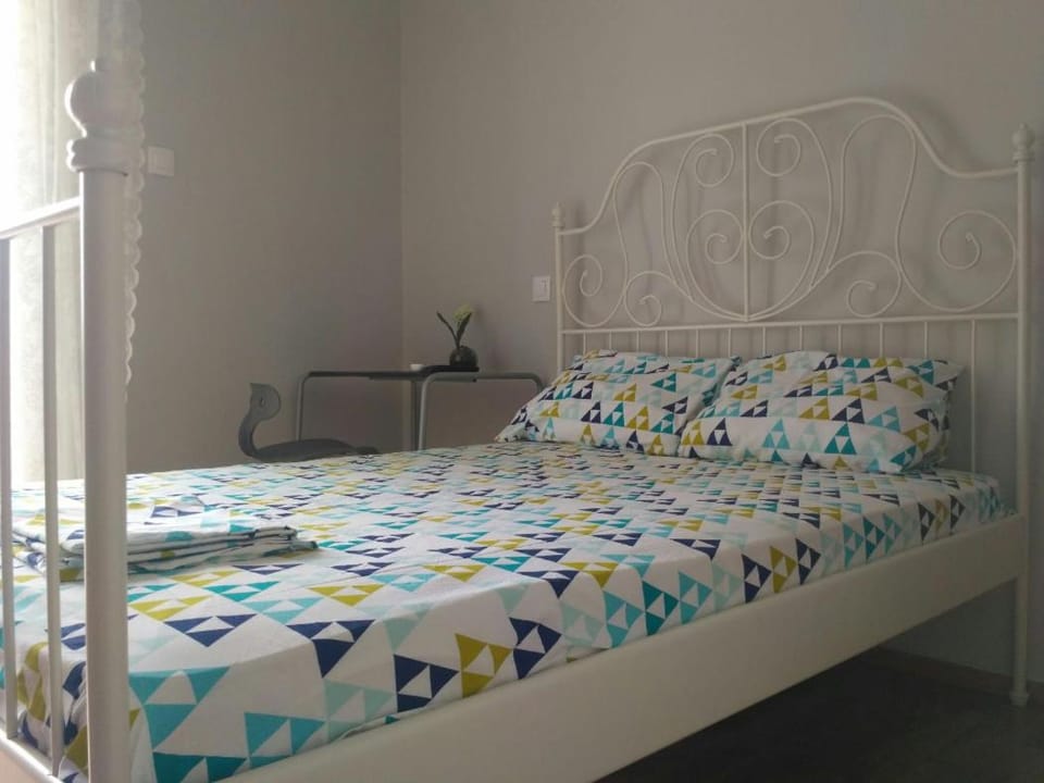 Little Romantic Appartment Apartment in Peloponnese, Western Greece and the Ionian