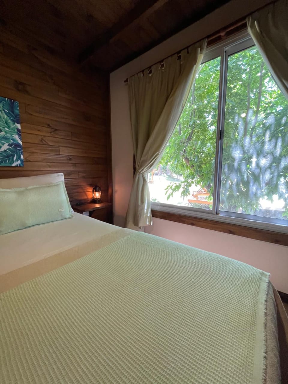 Complejo El Yanten Nature lodge in Villa Ventana
