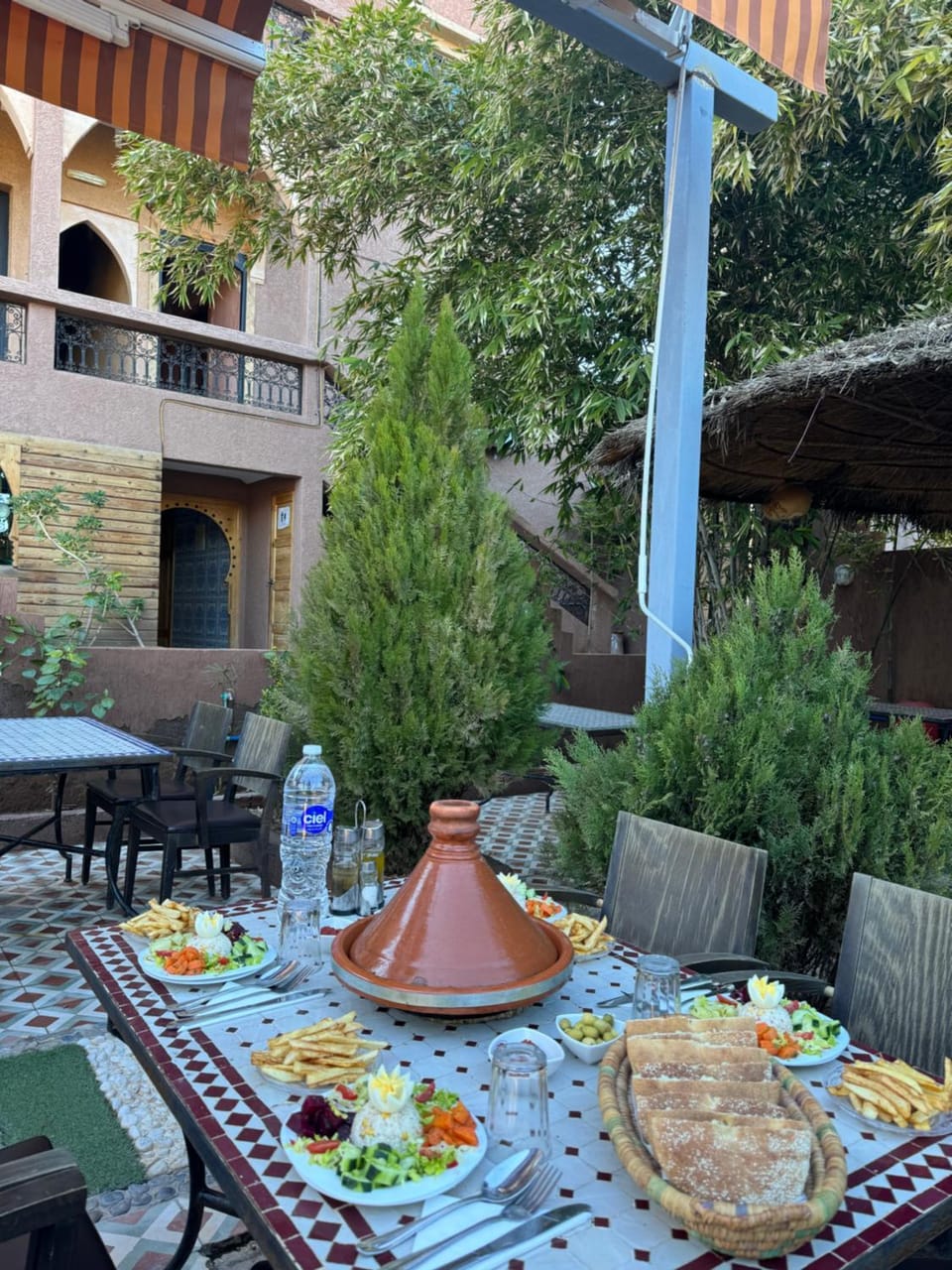 Dar Diafa Kaltom Bed and Breakfast in Morocco
