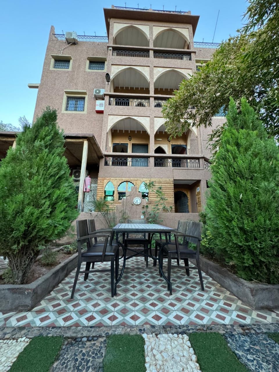Dar Diafa Kaltom Bed and Breakfast in Morocco