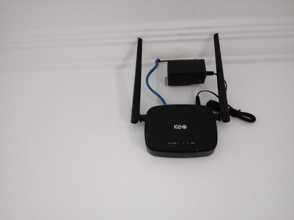 internet