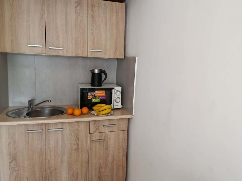 Rzeszowska Apartment Apartment in Krakow