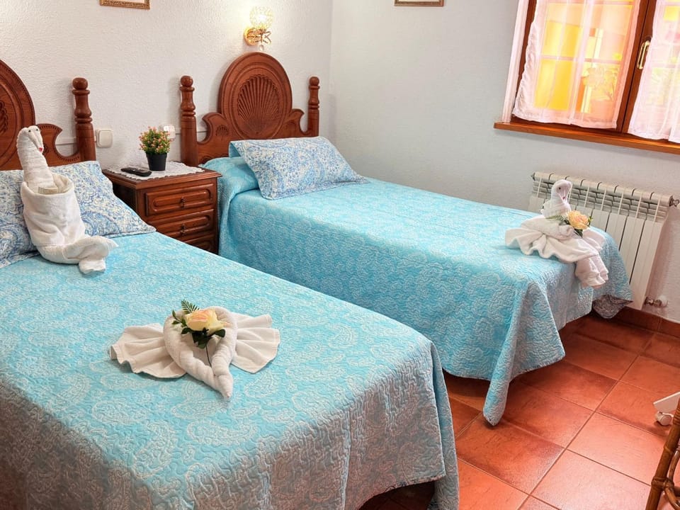 La torrevia Apartment in Santillana del Mar
