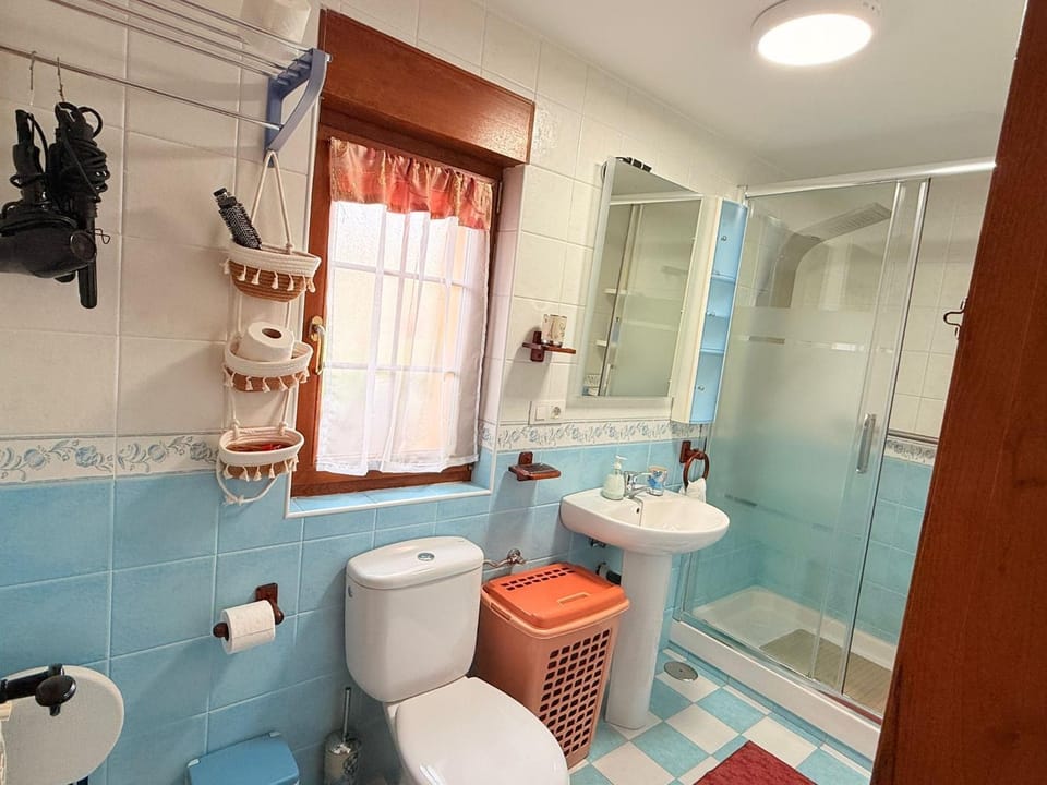 La torrevia Apartment in Santillana del Mar