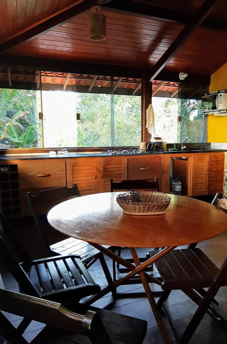 Suíte Bella Vista Apartment in Barra Grande
