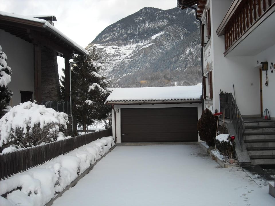 Natural landscape