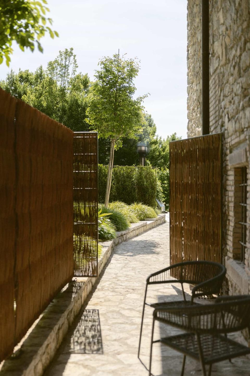 Cascina Belvedì Country House in Lombardy