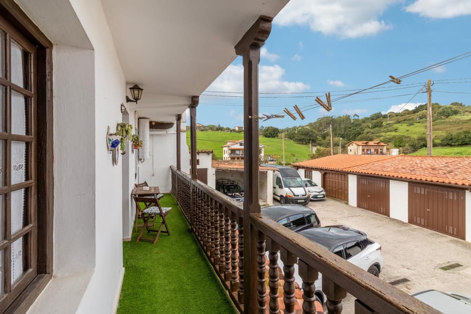 La Torrevia 2 Apartment in Santillana del Mar