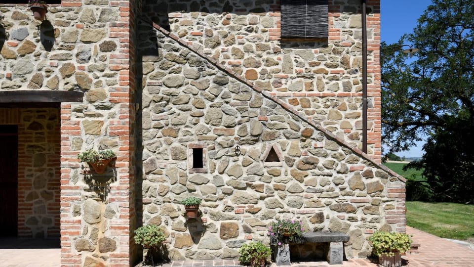 Le Terre Di Giano Country House in Umbria