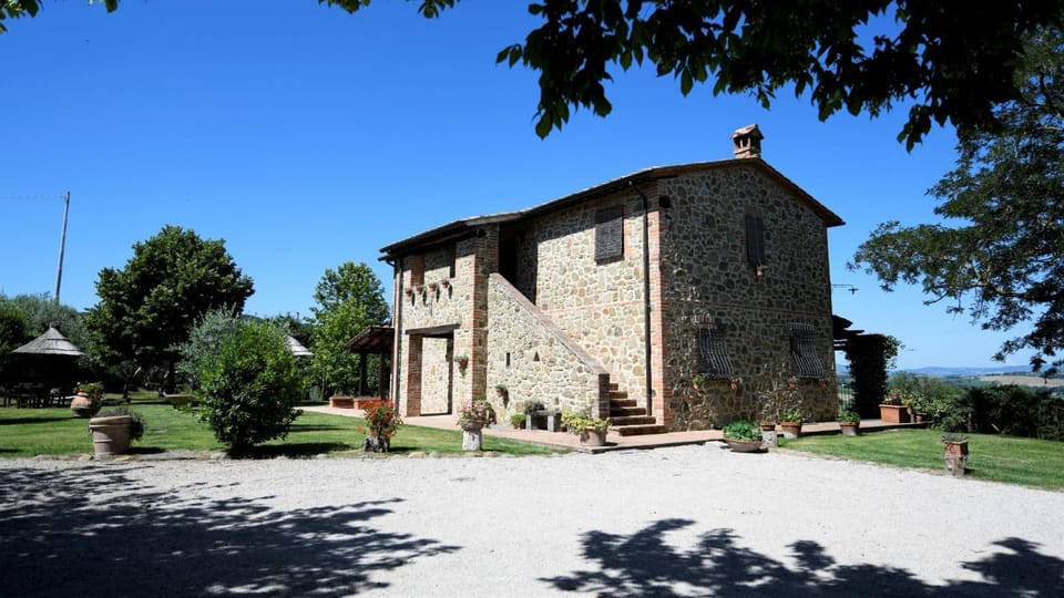 Le Terre Di Giano Country House in Umbria