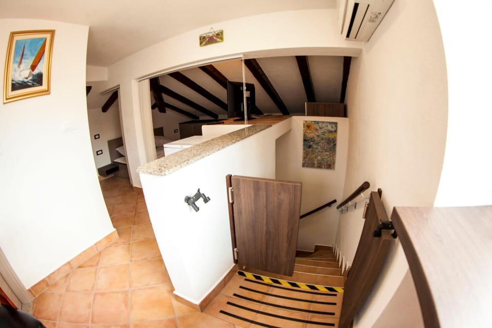 Fontana Apartment in Slovenia