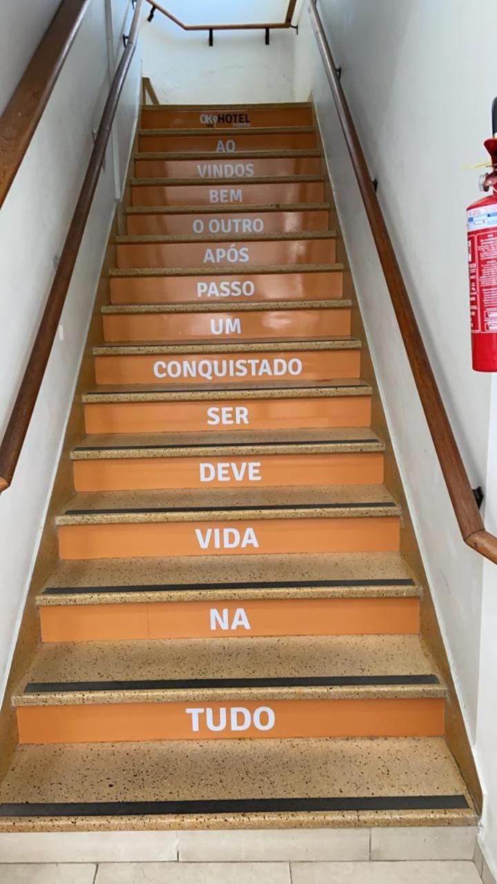 Facility for disabled guests