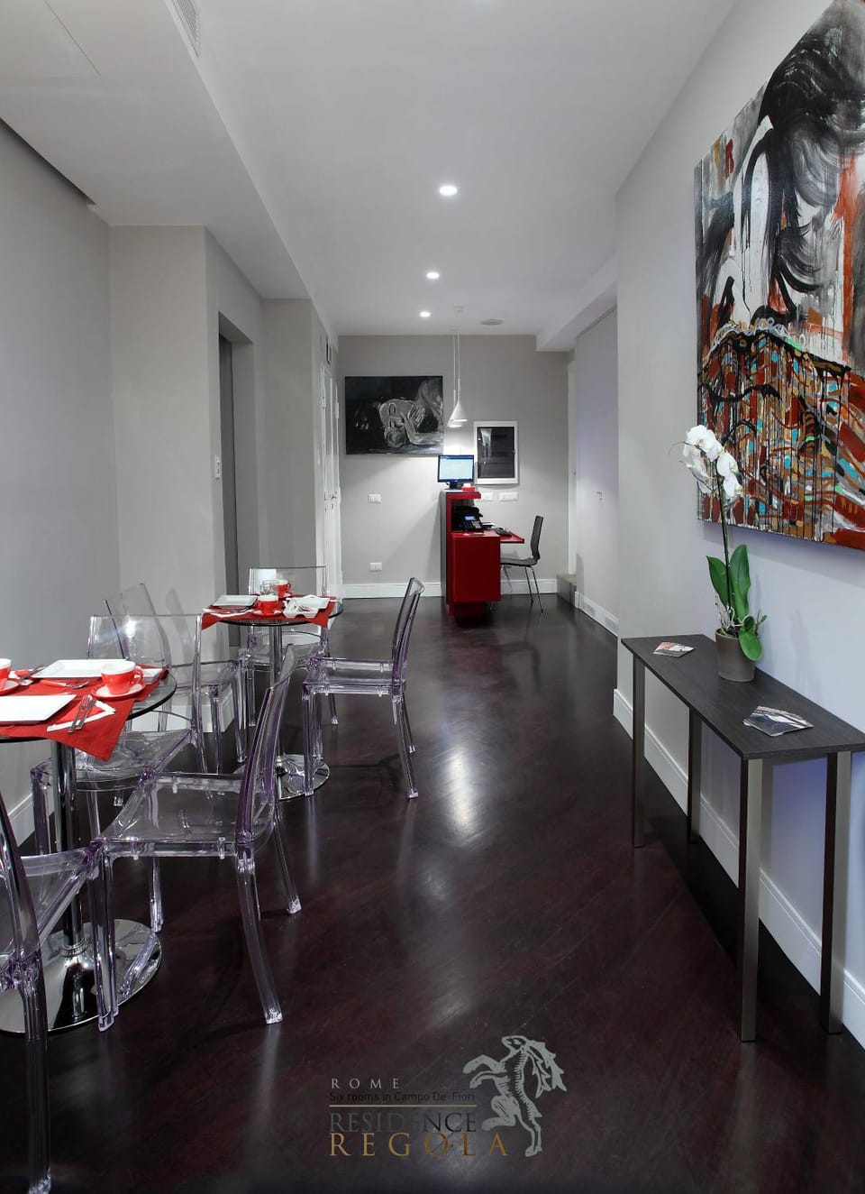 Lounge or bar