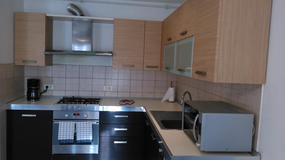 Lair by the sea - Stoja, Pula Apartment in Pula