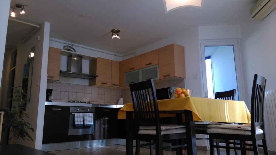 Lair by the sea - Stoja, Pula Apartment in Pula