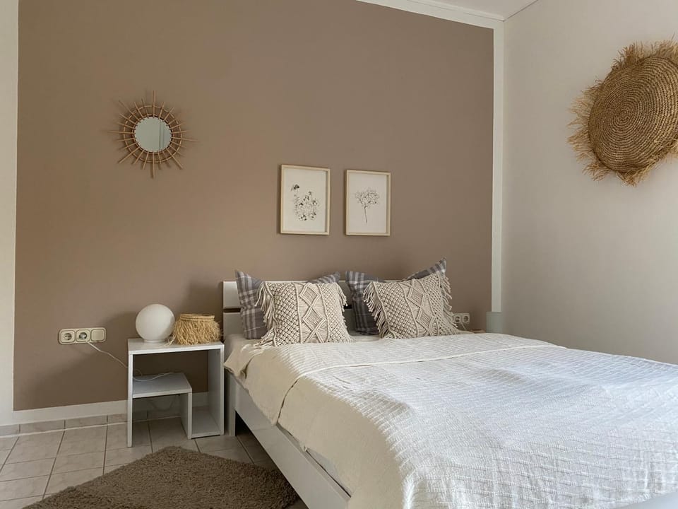 Nordwind Apartment in Boltenhagen