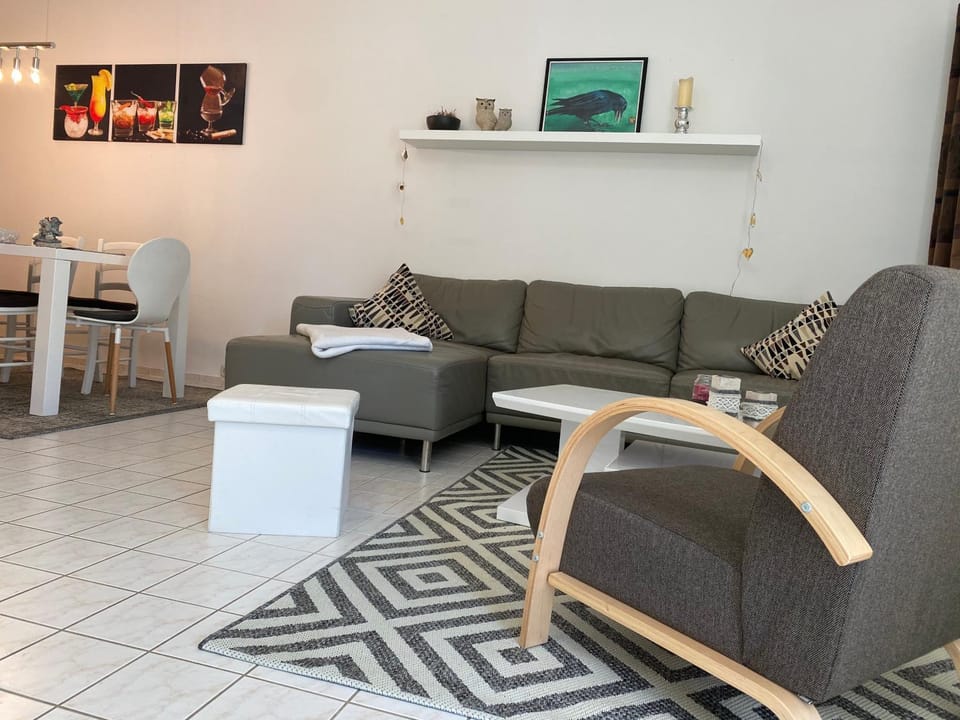 Nordwind Apartment in Boltenhagen