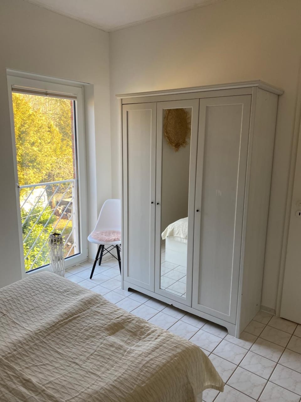 Nordwind Apartment in Boltenhagen