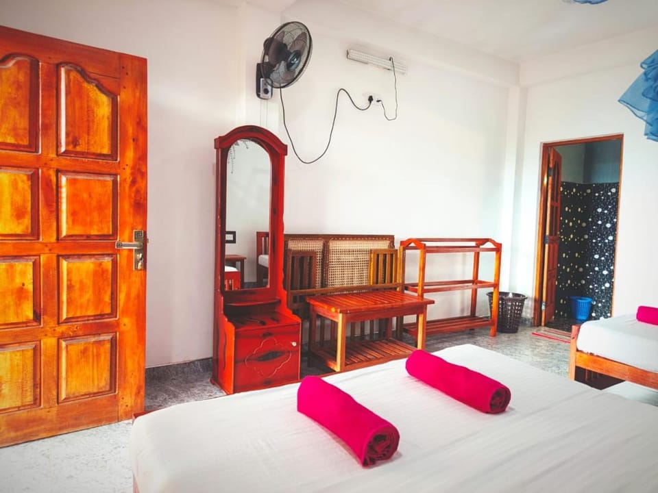 Eco Diamond Palace Bed and Breakfast in Ella