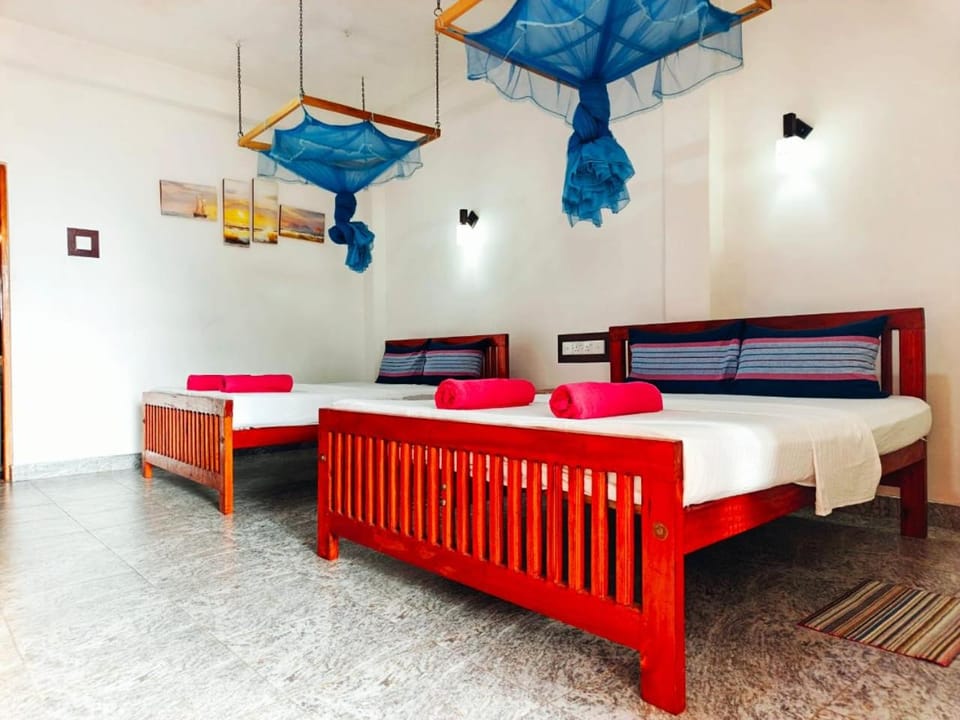 Eco Diamond Palace Bed and Breakfast in Ella
