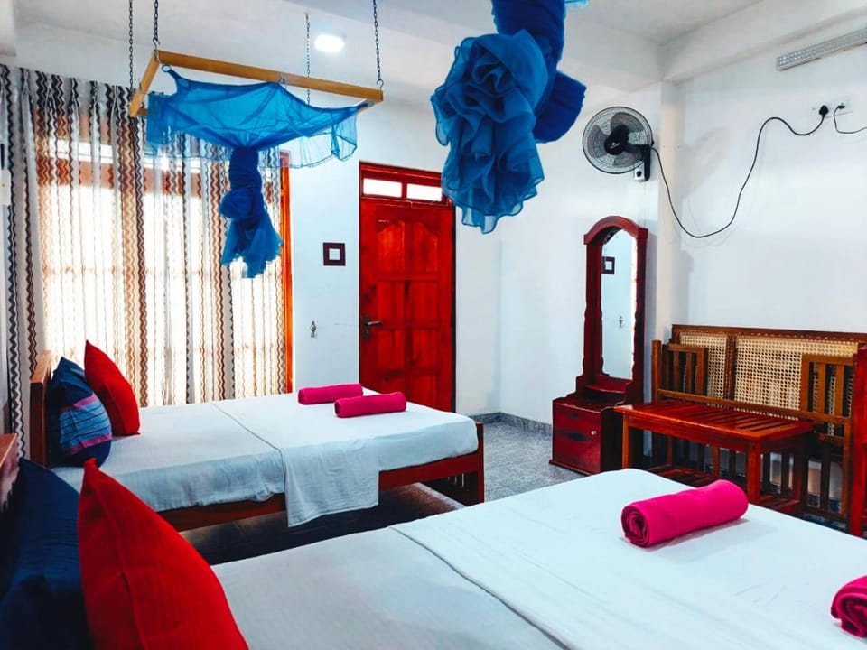 Eco Diamond Palace Bed and Breakfast in Ella
