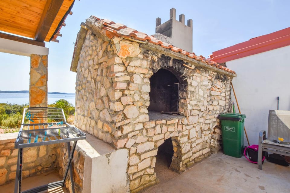 BBQ facilities
