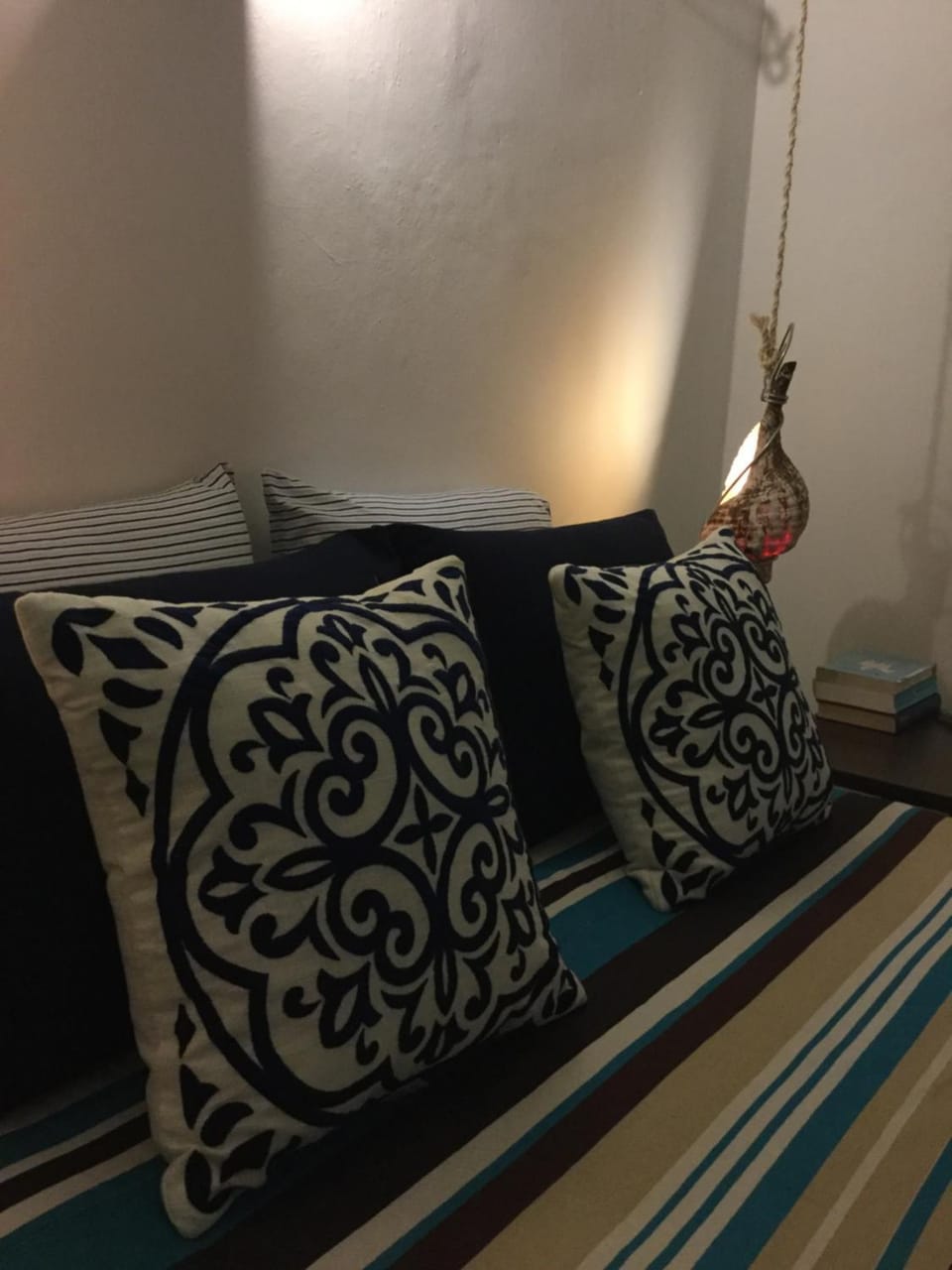 La Casa de Ñaña Apartment in Holbox