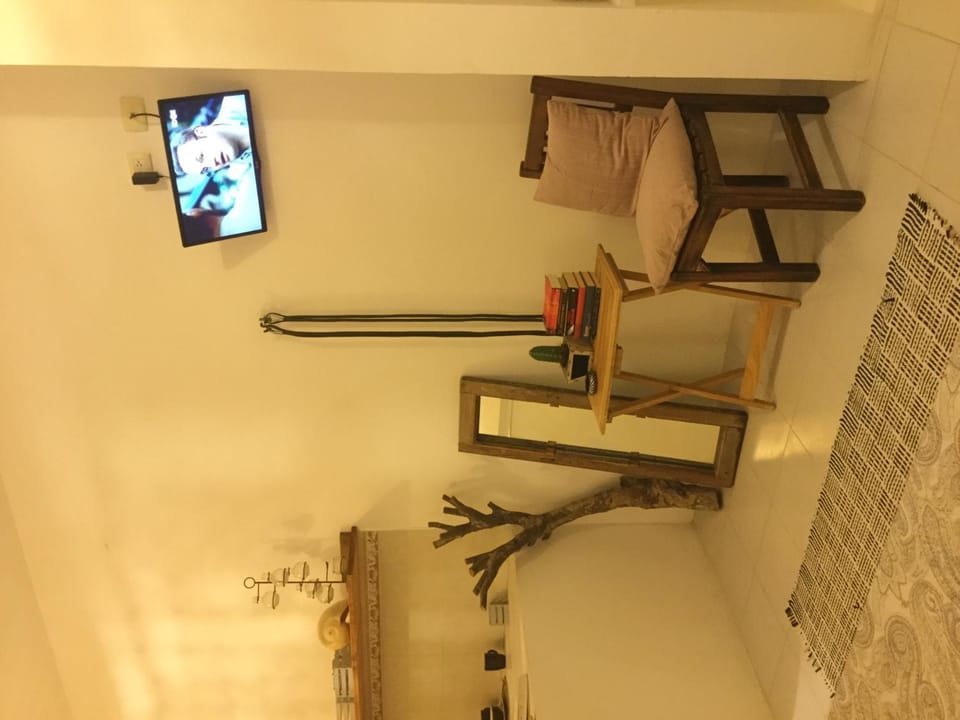 La Casa de Ñaña Apartment in Holbox