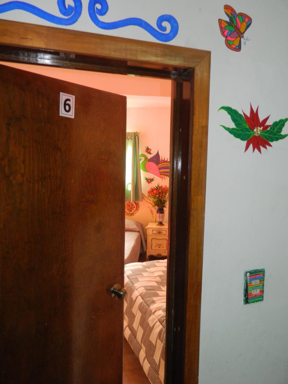 Posada Joan Sebastian Bed and Breakfast in Taxco