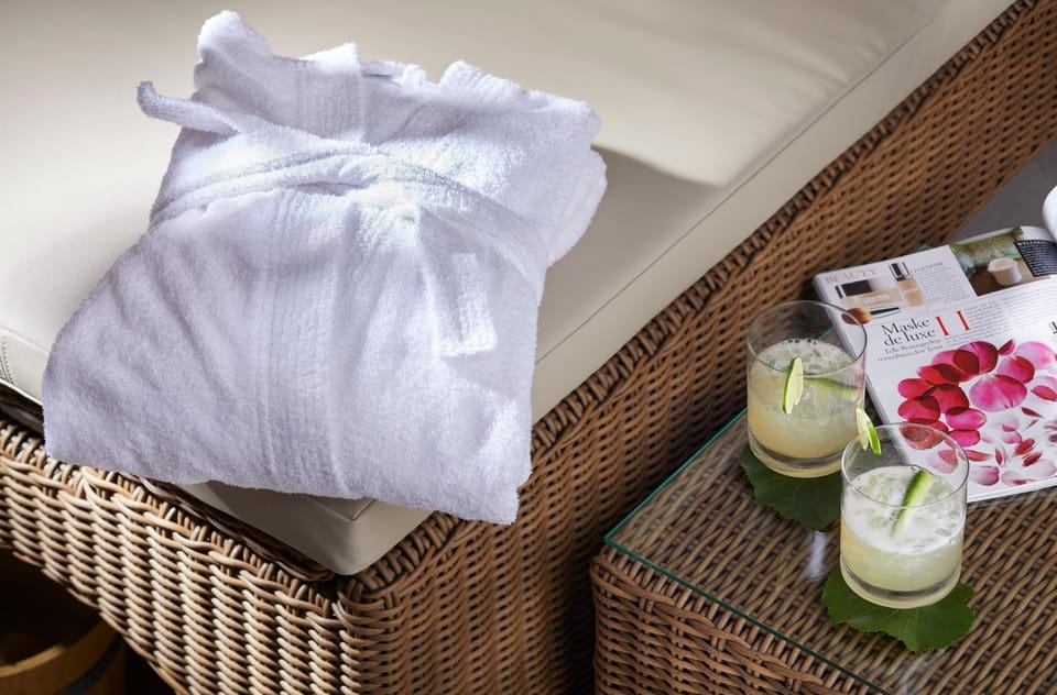 Sauna, Sauna, Spa and wellness centre/facilities