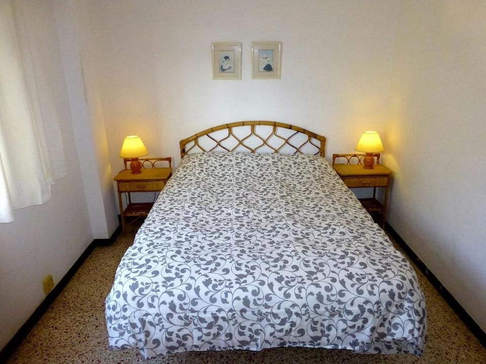 Relax y Sol WiFi free Apartment in Puerto Naos