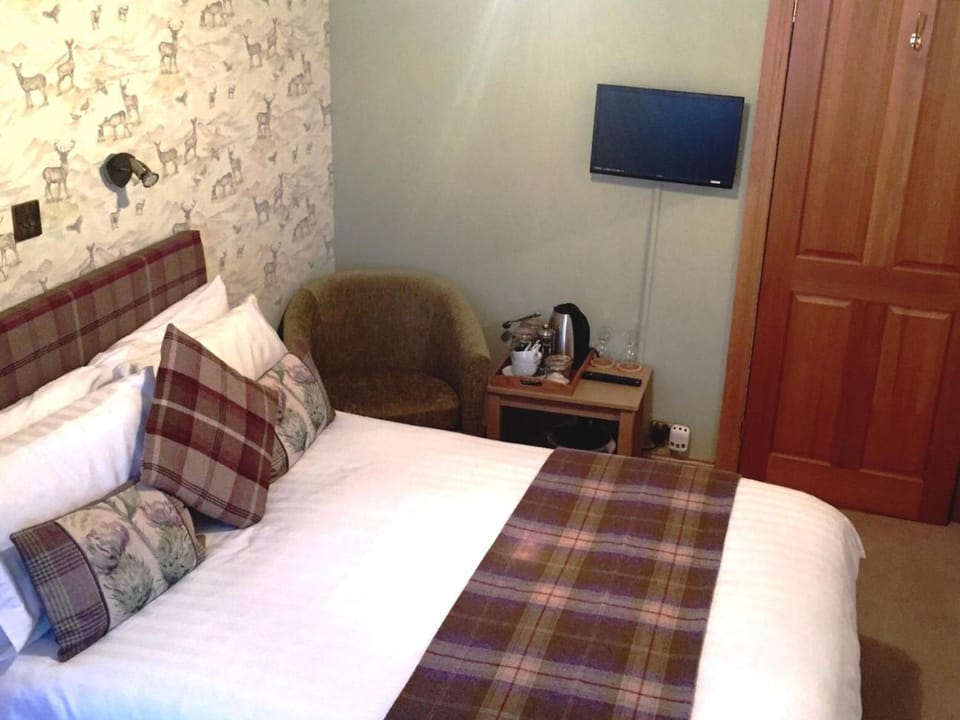 Island View Guest House Vacation rental in Ullapool