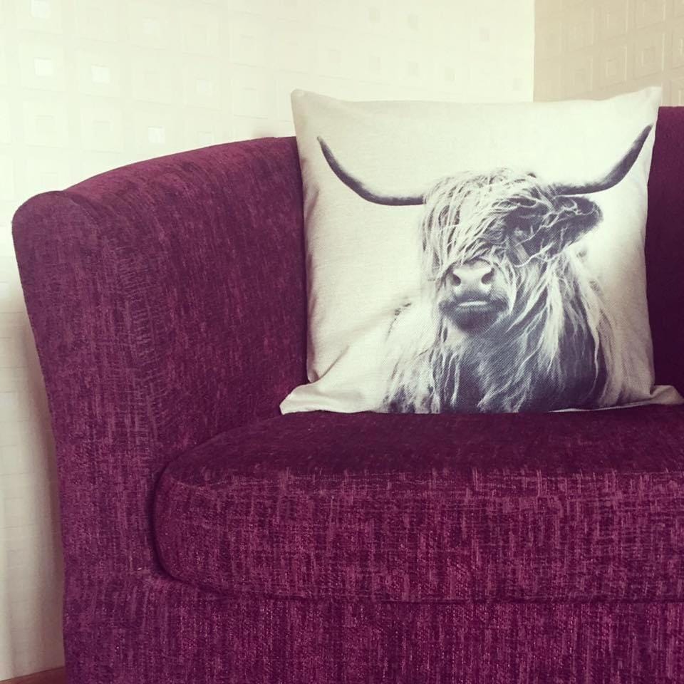 Island View Guest House Vacation rental in Ullapool