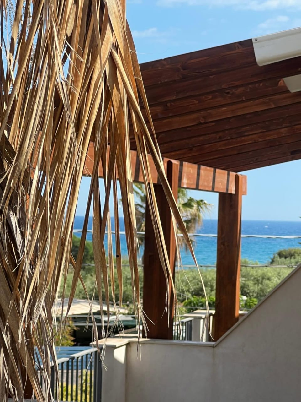 Residence Casa Del Mar Sicilia Apartment hotel in Marina di Modica