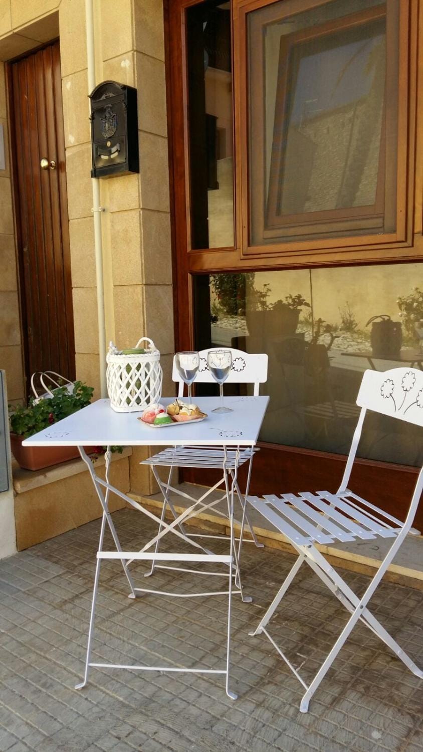 Appartamento urban Apartment in Sicily