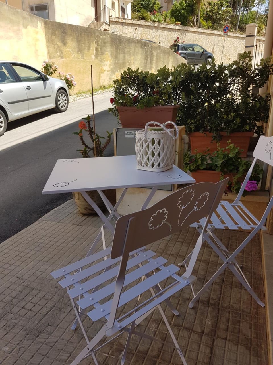 Appartamento urban Apartment in Sicily