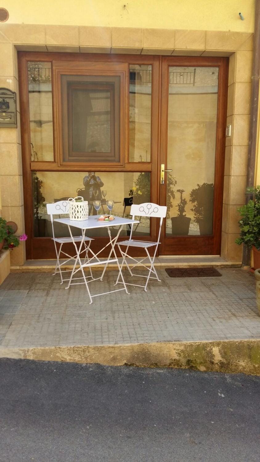 Appartamento urban Apartment in Sicily