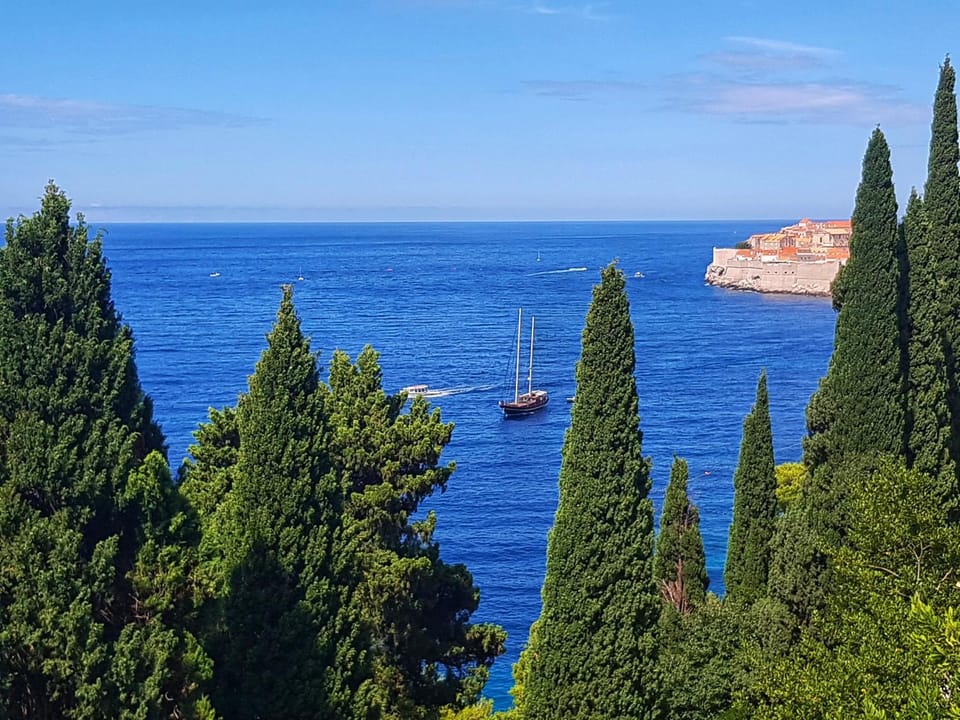 SoLeo Apartment in Dubrovnik