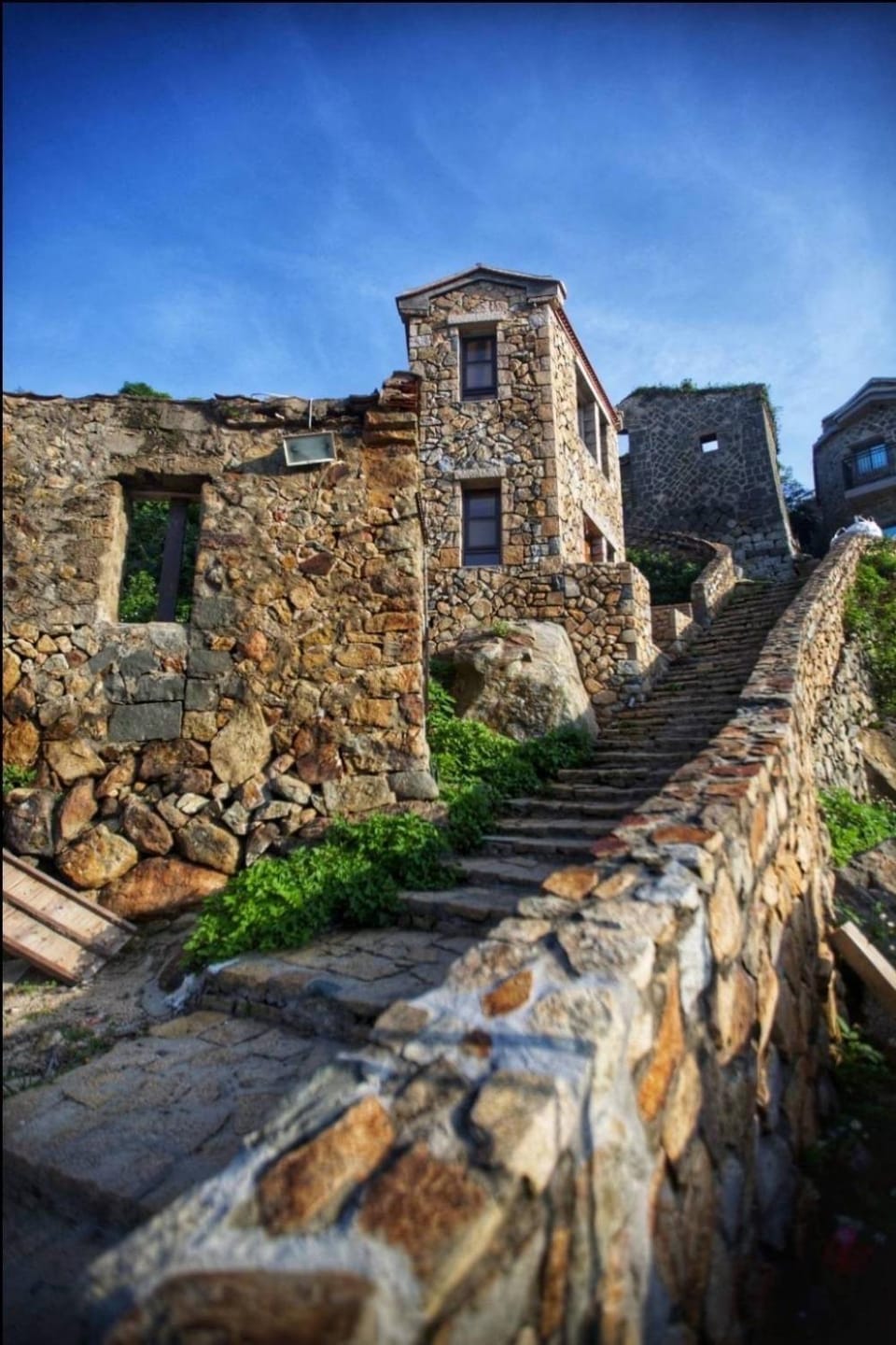 Jin Sha Ting Hai Homestay I Vacation rental in Fujian