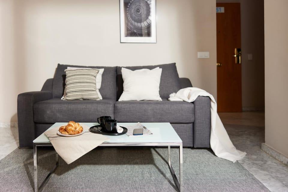 Citizentral Gascons Apartment in Valencia