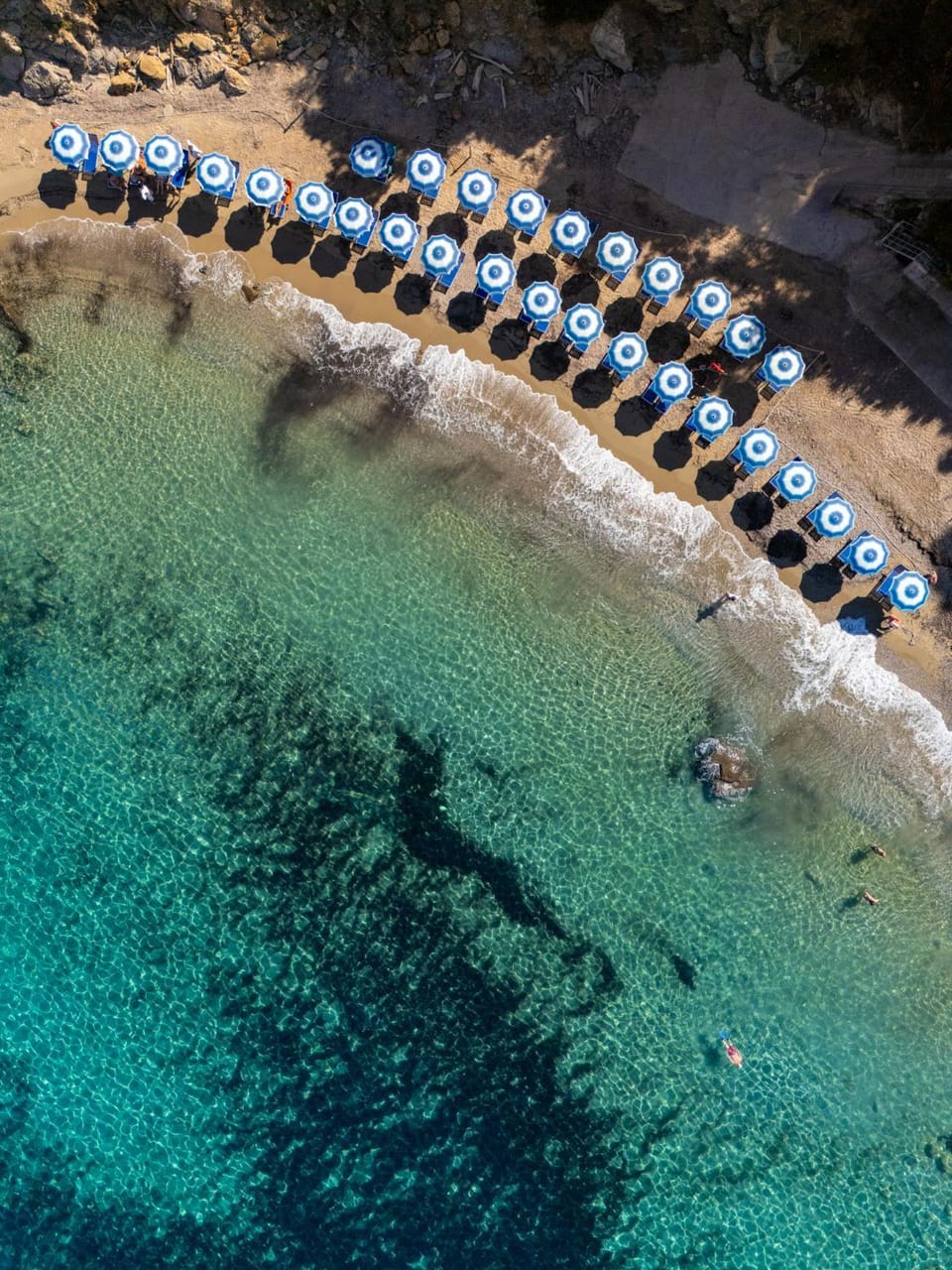 Beach, Beach
