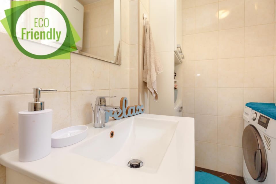 Two bedroom Sunny Suite Apartment in Dubrovnik