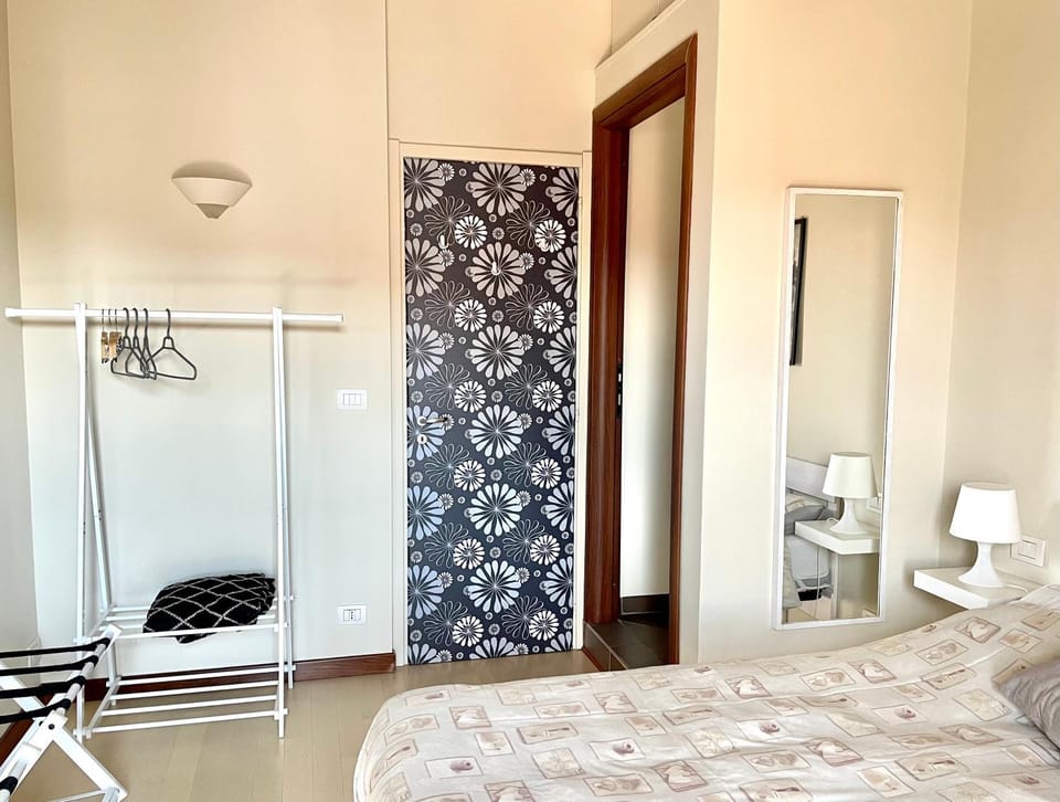 Casa Al convento Apartment in Liguria