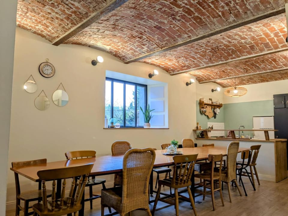L'Ancienne Boulangerie Bed and Breakfast in Pays de la Loire