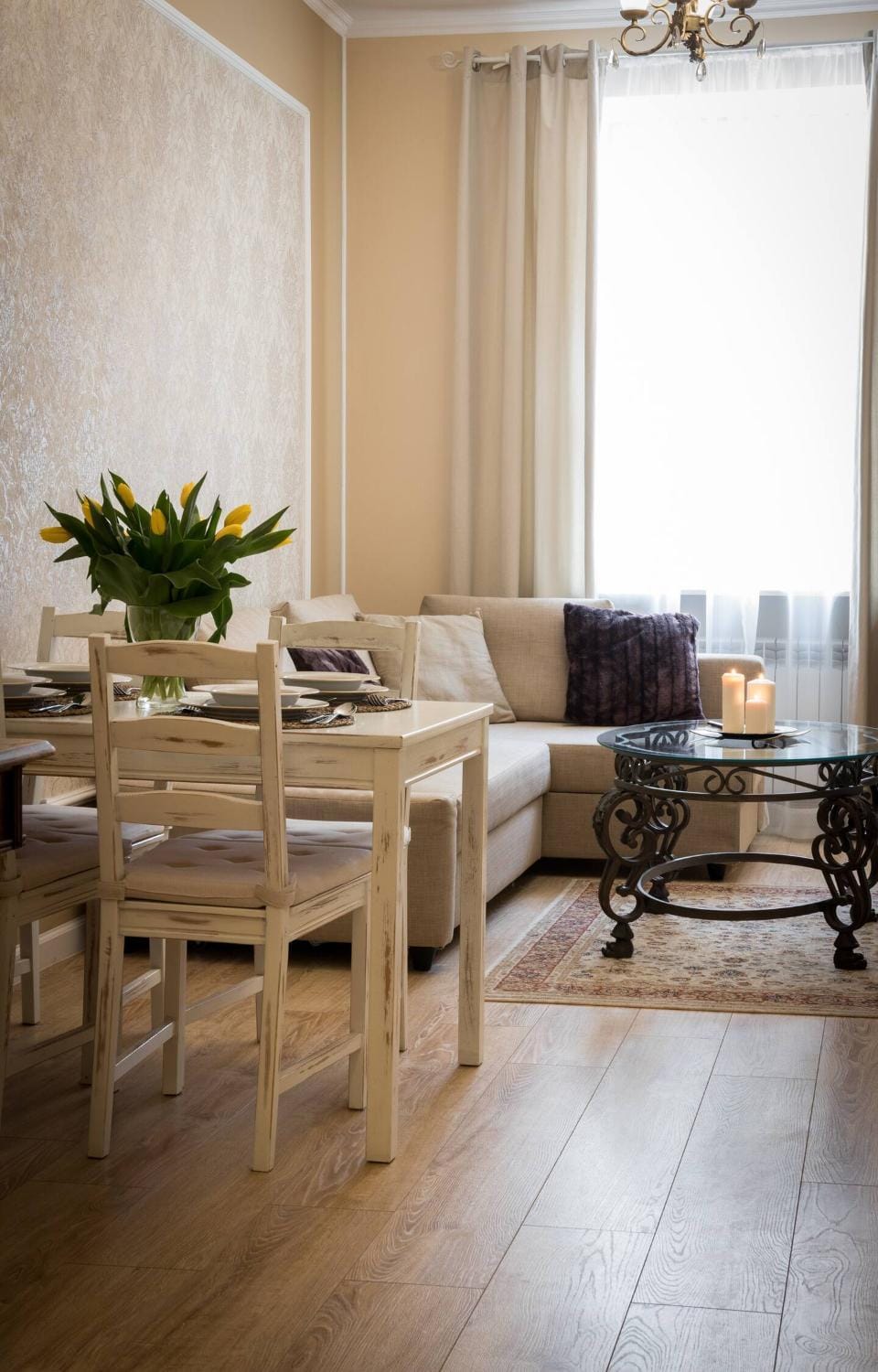 Anno Domini Apartment by Cozyplace Apartment in Krakow