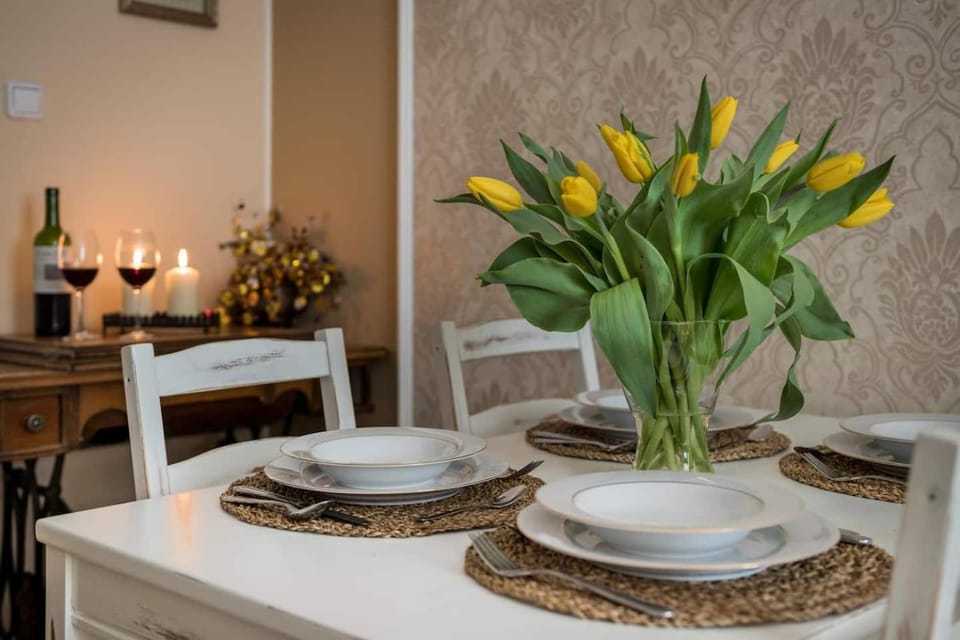 Anno Domini Apartment by Cozyplace Apartment in Krakow