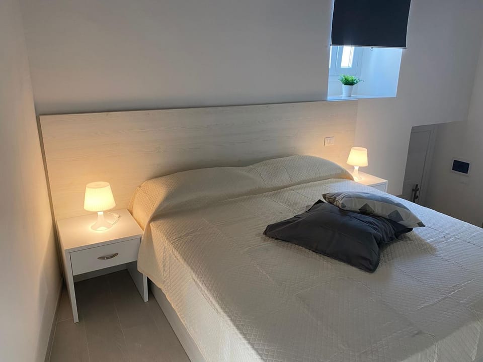 Villa Vittoria City Apartment in Rodi Garganico